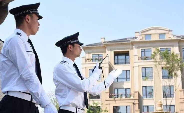 信陽小區物業服務年度綜合評分排名揭曉，你家小區上榜了嗎？