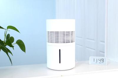 米家純凈式智能加濕器 智能恒濕、純凈無(wú)霧更健康
